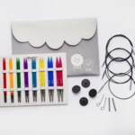 KnitPro Trendz Verwisselbare Rondbreinaalden Set Deluxe