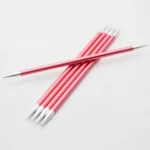 KnitPro ZING Sokkennaalden 20 cm (2.00-8.00 mm)