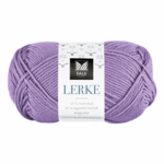 Dale LERKE 8159 Licht lavendel