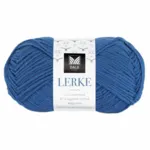 Dale LERKE 5845 Blauw