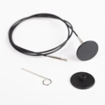 DROPS Kabel (60, 80 en 100 cm)