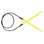 KnitPro Trendz VASTE rondbreinaalden 100 cm (3.5-12.00mm)
