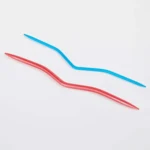 KnitPro Kabelnaalden, Klein, 2 st