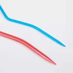 KnitPro Kabelnaalden, Klein, 2 st