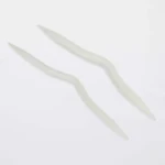 KnitPro Kabelnaalden, Groot, 2 stuks