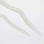 KnitPro Kabelnaalden, Groot, 2 stuks