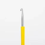 DROPS Pro Circus Haaknaalden Aluminium 13 cm (2.00-12.00 mm)