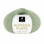 Du Store Alpakka Forte 750 Theeblad