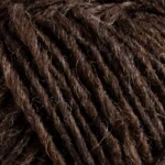 Ístex Léttlopi 0867 Chocolate heather