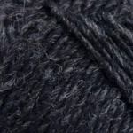 Ístex Léttlopi 0005 Black heather