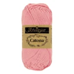 Scheepjes Catona 518 Marshmallow