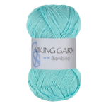 Viking Bambino 421 Licht aqua