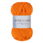 Viking Bambino 454 Fel oranje