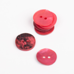 DROPS Rond rood 15 mm (nr. 605)