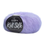 Mayflower Super Kid Silk 92 Zoete lavendel