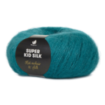 Mayflower Super Kid Silk 26 Aardolie