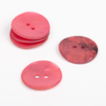 DROPS Rond rood 20 mm (nr. 610)