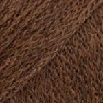 DROPS Sky 37 Cacaobruin (Uni Colour)