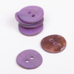 DROPS Rond paars 15 mm (nr. 619)