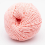 BC Garn Alba GOTS 32 Perzik