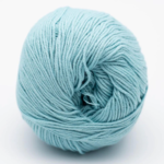 BC Garn Alba GOTS 26 Munt