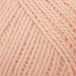 BC Garn Semilla OB136 Lichtperzik (Biologisch maar niet GOTS-gecertificeerd)