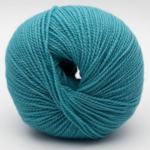 BC Garn Semilla GOTS 024 Turquoise