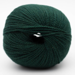 BC Garn Semilla GOTS 021 Jagergroen
