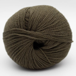 BC Garn Semilla GOTS 018 Leisteen