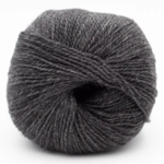 BC Garn Semilla GOTS 030 Antracit