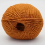 BC Garn Semilla GOTS 038 Oranje
