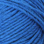 SEMILLA GROSSO - OA137 Effen blauw