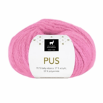 Du Store Alpakka Pus 4066 Fuchsia