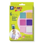 STAEDTLER FIMO Boetseerkleiset Girlie