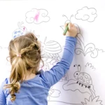 STAEDTLER Buddy 3-in-1 kleurpotloden, 18 stuks – Toepassing2