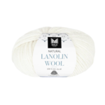 Dale Lanolin Wool 1438 Wit