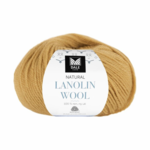 Dale Lanolin Wool 1457 Honing