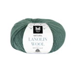 Dale Lanolin Wool 1430 Grijsgroen