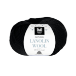 Dale Lanolin Wool 1404 Sorteren