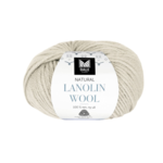 Dale Lanolin Wool 1405 Zand / beige