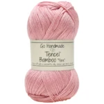 Go Handmade Tencel Bamboo 17367 Lichtroze
