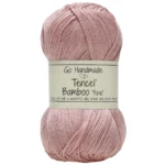 Go Handmade Tencel Bamboo 17386 Vintage roze