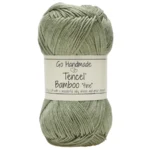 Go Handmade Tencel Bamboo 17354 Groen