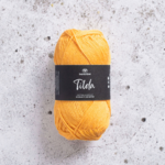 Svarta Fåret Tilda 596 Citrusgeel