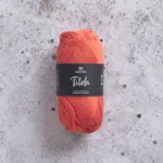 Svarta Fåret Tilda 34 Tijgerlelie oranje