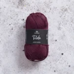 Svarta Fåret Tilda 604 Bes beroemd