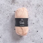 Svarta Fåret Tilda 43 Abrikoos ijs
