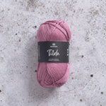 Svarta Fåret Tilda 543 Oud roze
