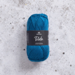 Svarta Fåret Tilda 70 Korrelblauw