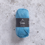 Svarta Fåret Tilda 71 Blauw